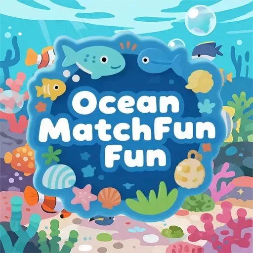 Ocean Match Fun