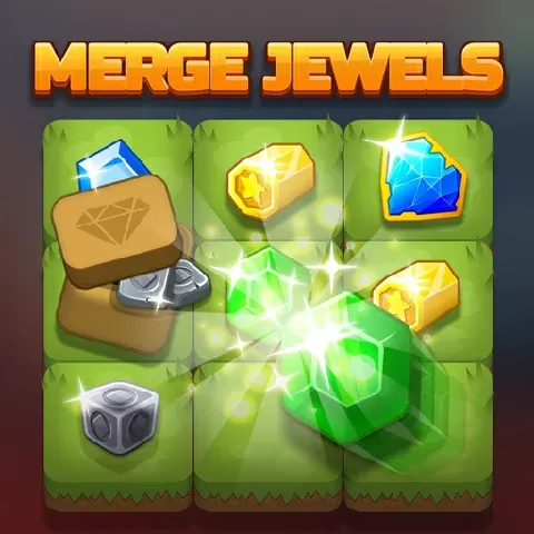 Merge Jewels