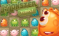 Monster Temple
