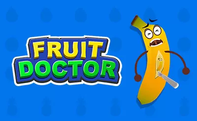 Fruit Doctor