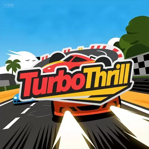 Turbo Thrill